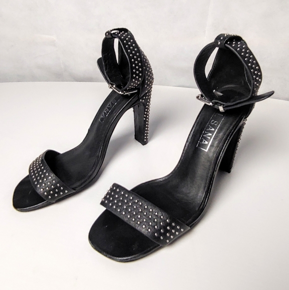 Sol Sana Page heels - Picture 3 of 9